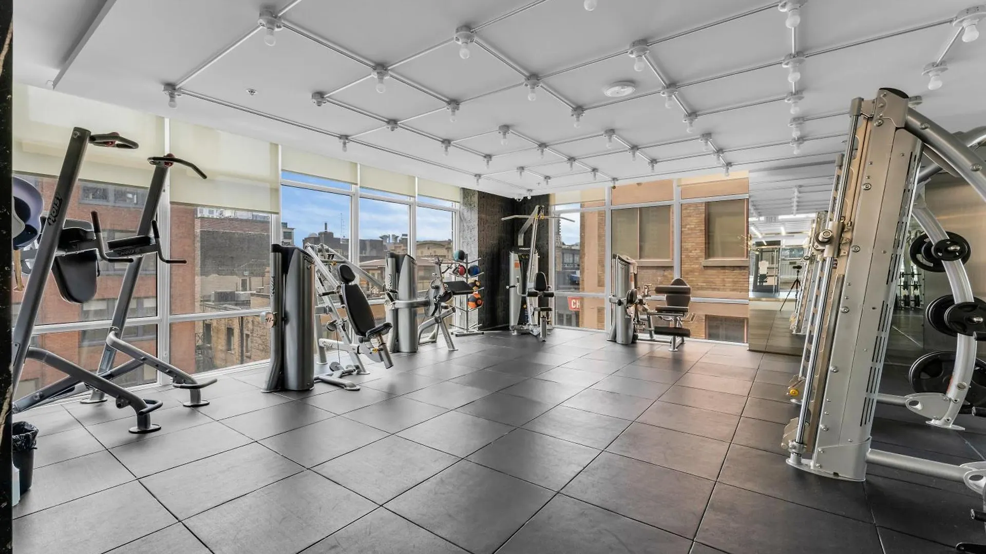 Apartment Delta Suites - Scotiabank Arena & Mtcc - Downtown Toronto