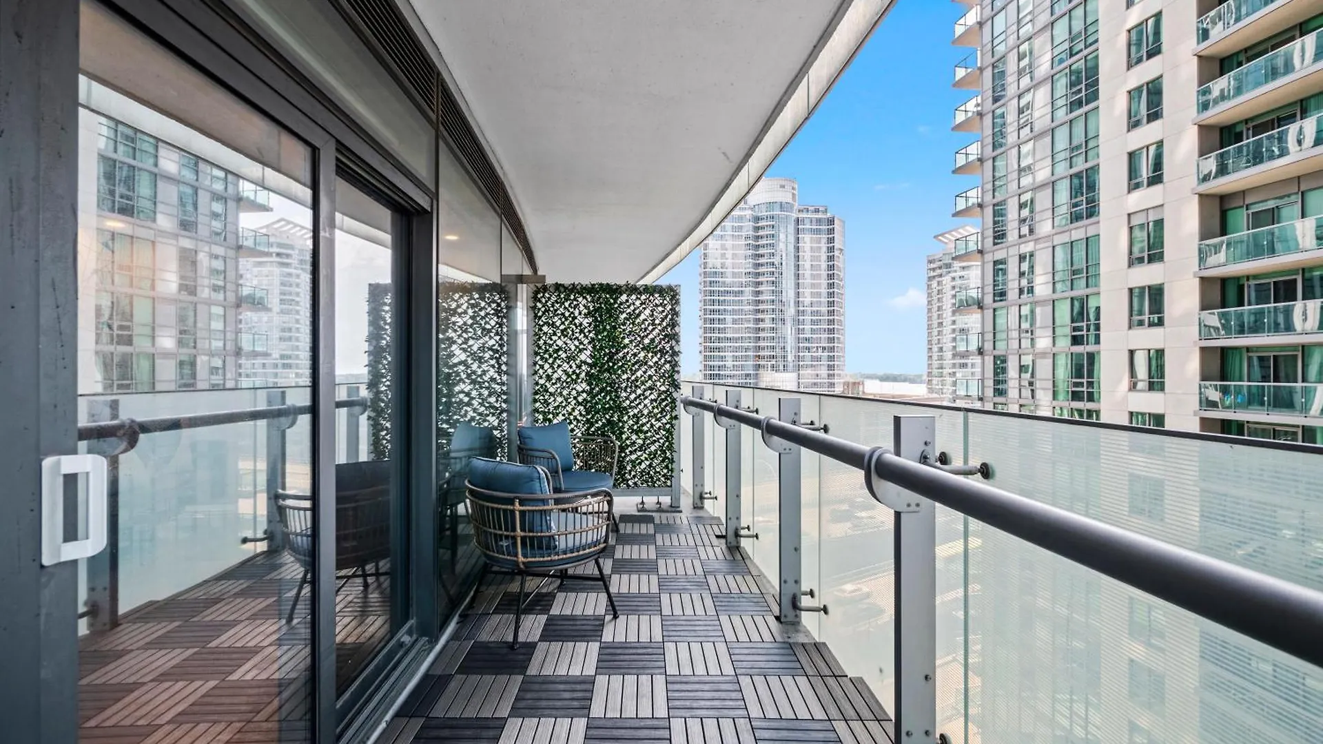 Apartment Delta Suites - Scotiabank Arena & Mtcc - Downtown Toronto