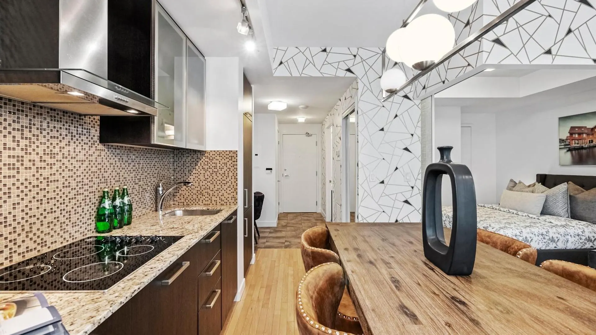 Delta Suites - Scotiabank Arena & Mtcc - Downtown Toronto 0*,  Canada