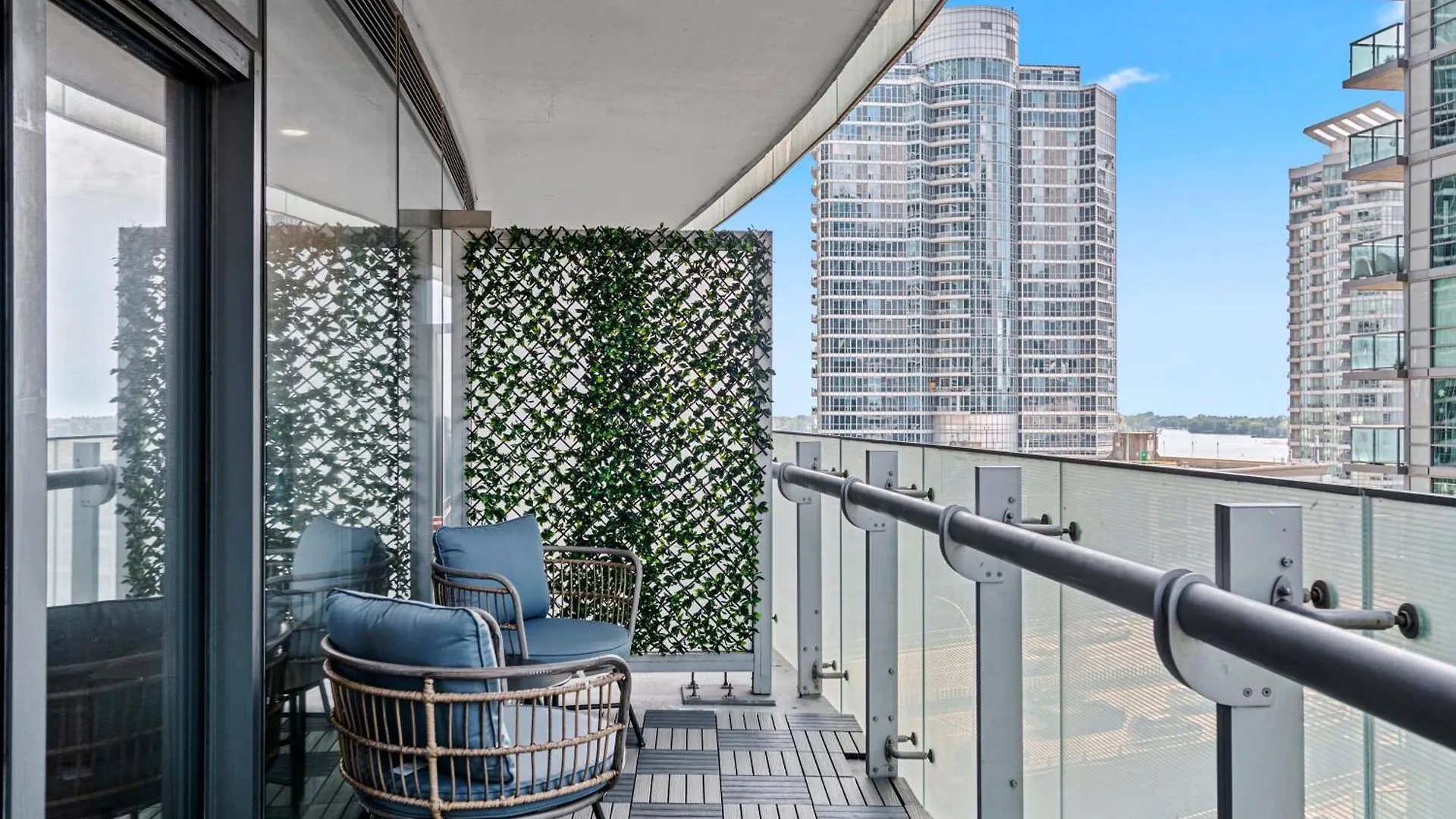 Apartment Delta Suites - Scotiabank Arena & Mtcc - Downtown Toronto